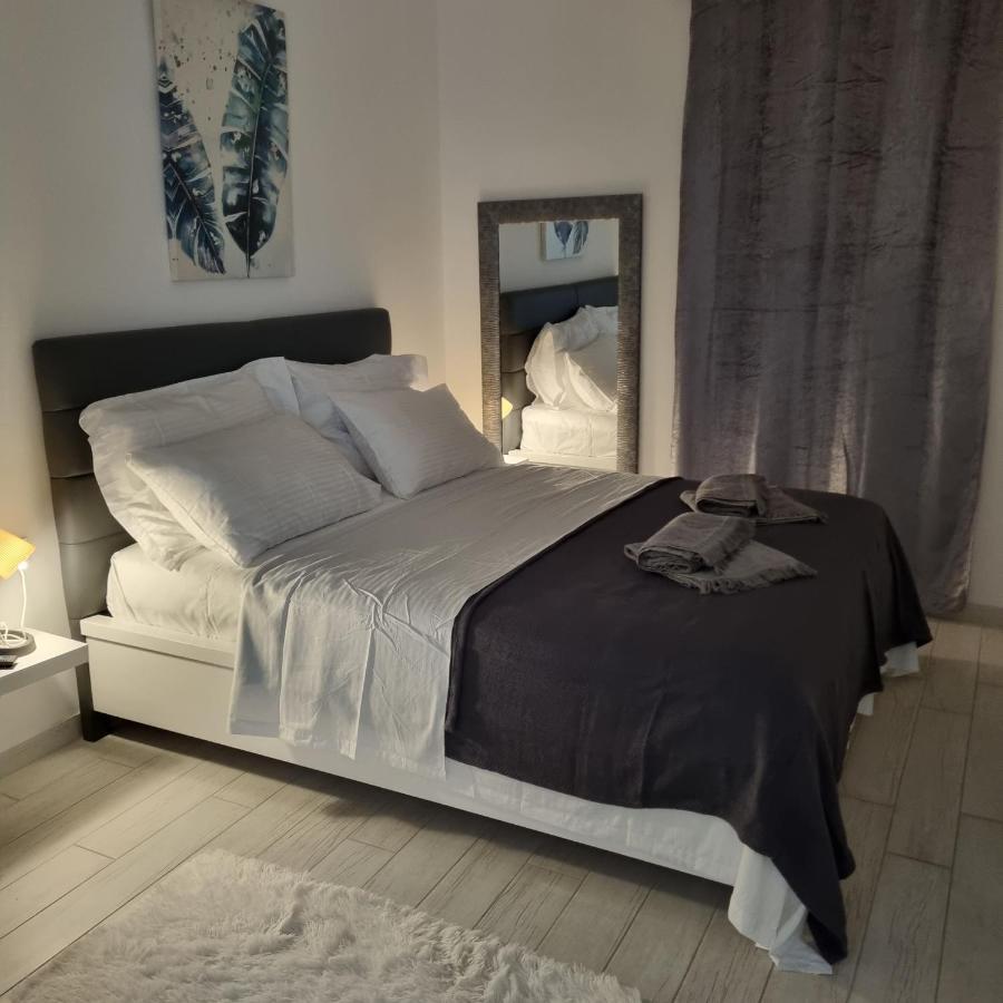 Apartman Magnolija Umago Esterno foto