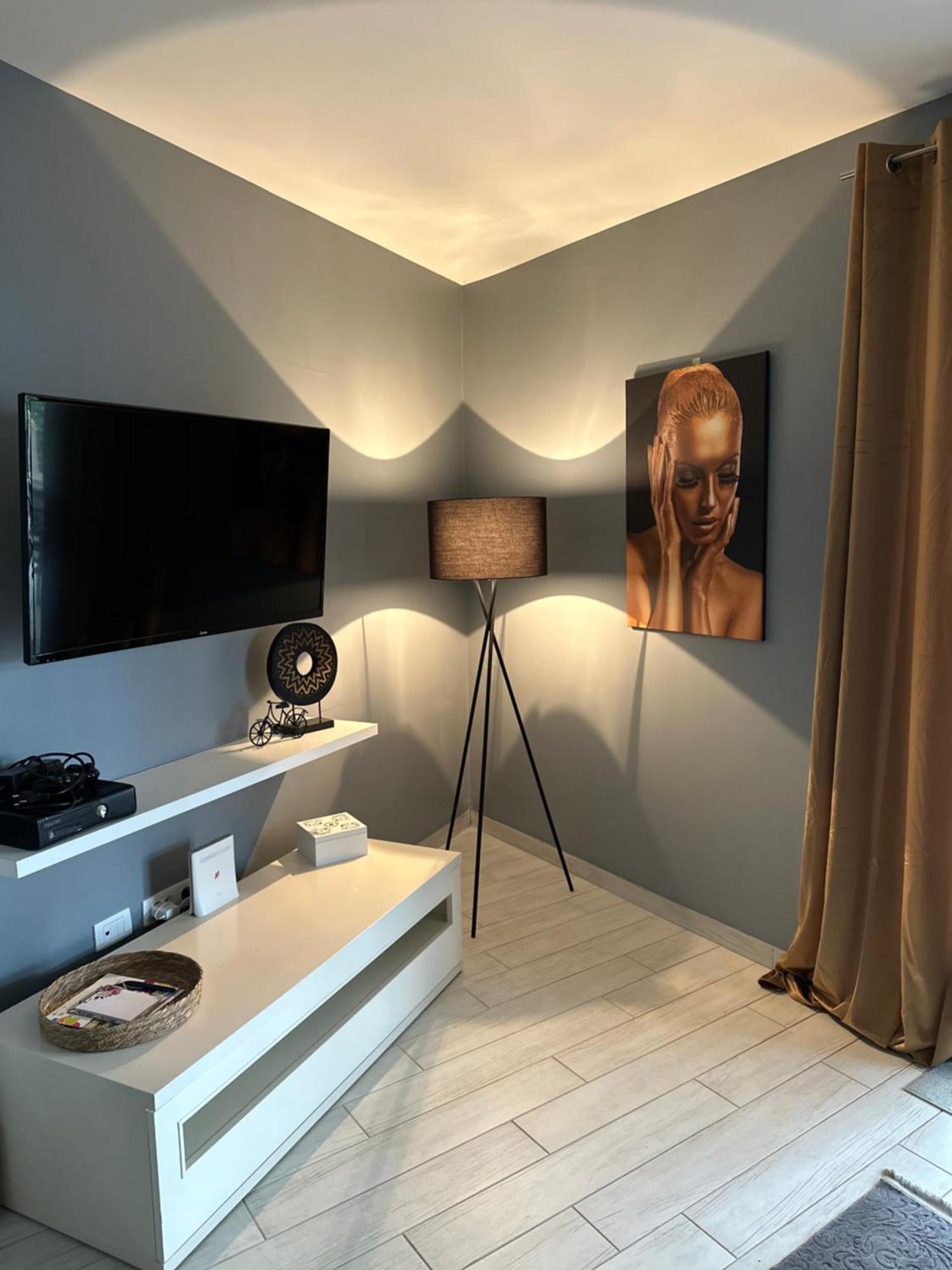 Apartman Magnolija Umago Esterno foto