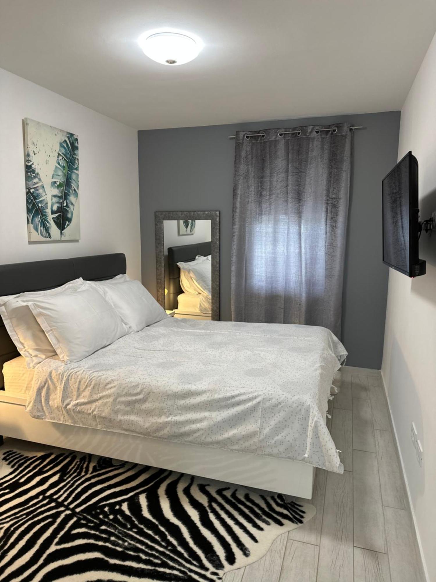Apartman Magnolija Umago Esterno foto