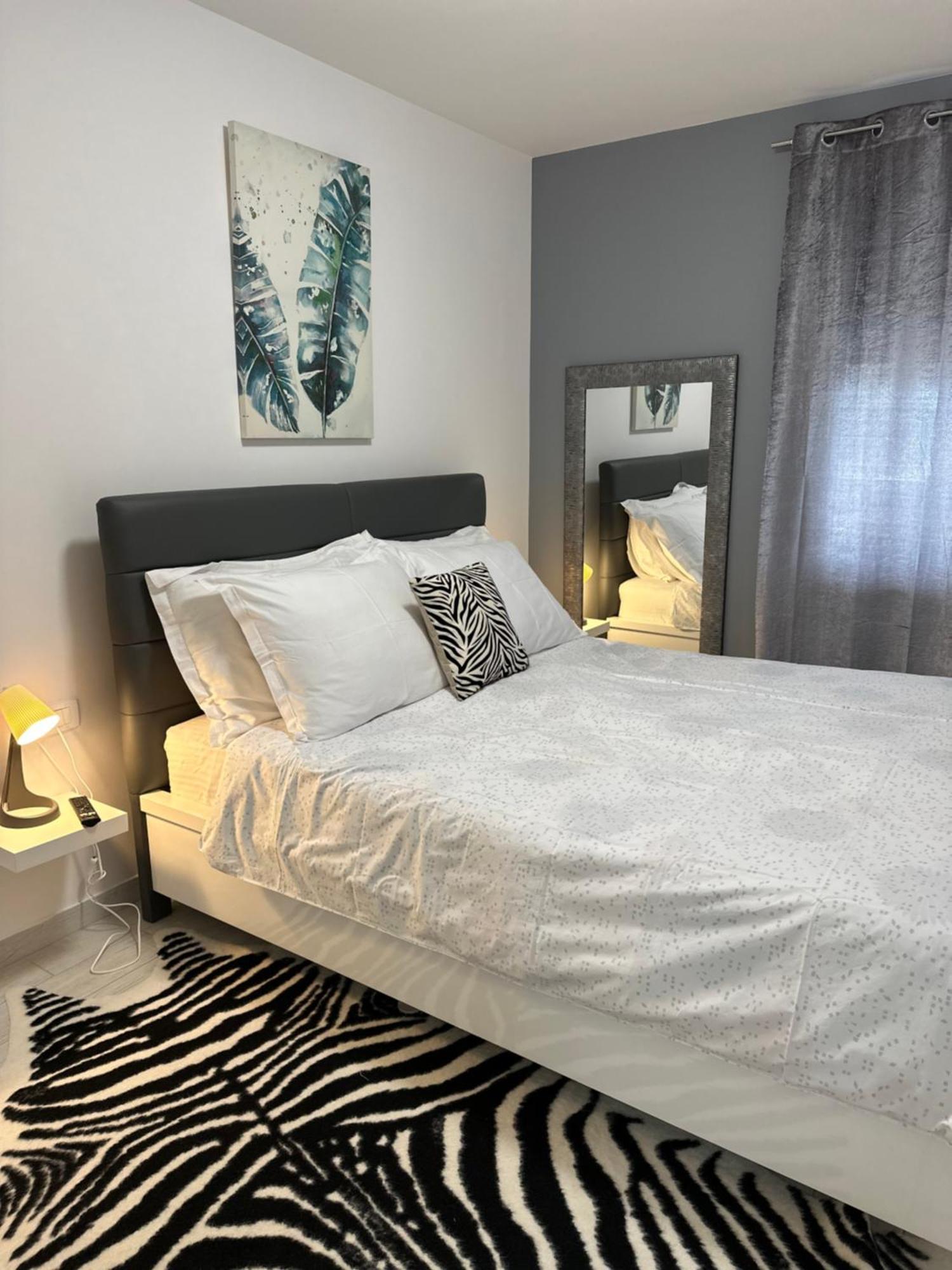Apartman Magnolija Umago Esterno foto